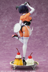 1/7-scale Figure「Lilith」 3
