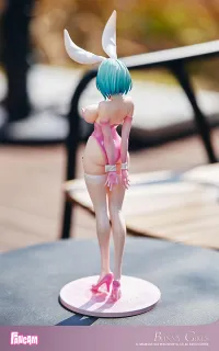 GOOD SMILE COMPANY Bunny Girls: Limited Color Ver. - the rabbit - photo 10