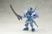 Muv Luv Alternative D-Style - Sharanui Storm & Strike Vanguard 4
