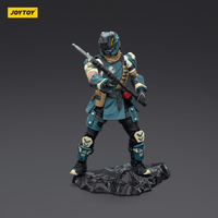 UNSC Sniper Foster 4