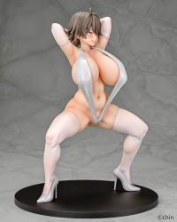Misato Onomiya Whitening ver. 4