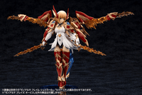 XenoAlma Blaze Ophis 4