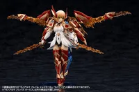 KOTOBUKIYA XenoAlma Blaze Ophis - ARCANADEA - photo 4