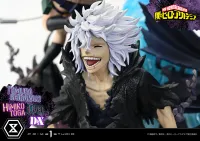 Prime 1 Studio Ultimate Premium Masterline My Hero Academia Tomura Shigaraki, Dabi, Himiko Toga Deluxe Version - My Hero Academia - photo 58