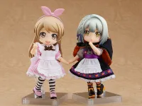 GOOD SMILE COMPANY Nendoroid Doll Alice: Another Color - Chibi Figures - photo 6
