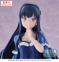 Luminasta Summer Pockets Kamome Kushima 2