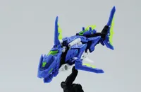 52TOYS BD-02 HYDRO BULLET SHARK - BEASTBOX - photo 2