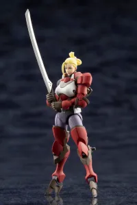 KOTOBUKIYA GOVERNOR LIGHT ARMOR TYPE: ROSE Ver.1.5 - HEXA GEAR - photo 8