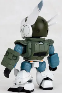 KOTOBUKIYA Patlabor Ingram Reactive Armor Convertible - Mobile Police Patlabor - photo 7