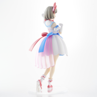 Love Live! Superstar!! Keke Tang Tiny Stars ver. 1/6 Complete Figure			 6