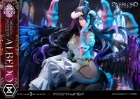 Prime 1 Studio Premium Masterline OVERLORD Albedo  - Overlord - photo 9