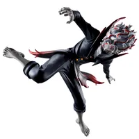BANDAI Okarun (Transformed)(Dance In The Music Room Begins!) - Dandadan - photo 5
