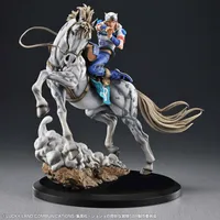 Chozo Art Collection Johnny Joestar & Slow Dancer