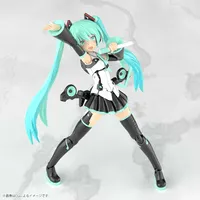 KOTOBUKIYA GRANDE SCALE Frame Music Girl Hatsune Miku - Hatsune Miku - photo 5