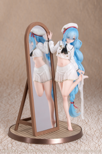 Gift+ 1/8 Janus: Fear of Changing…Clothes 		 6
