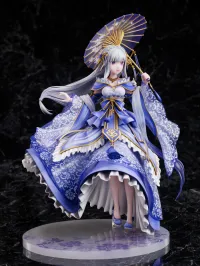 FuRyu Re:ZERO -Starting Life in Another World- Emilia -Hanfu- 1/7 Scale Figure - Re:ZERO -Starting Life in Another World- - photo 4