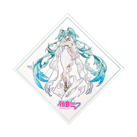 Hatsune Miku feat. Yoneyama Mai Translucent Card 2