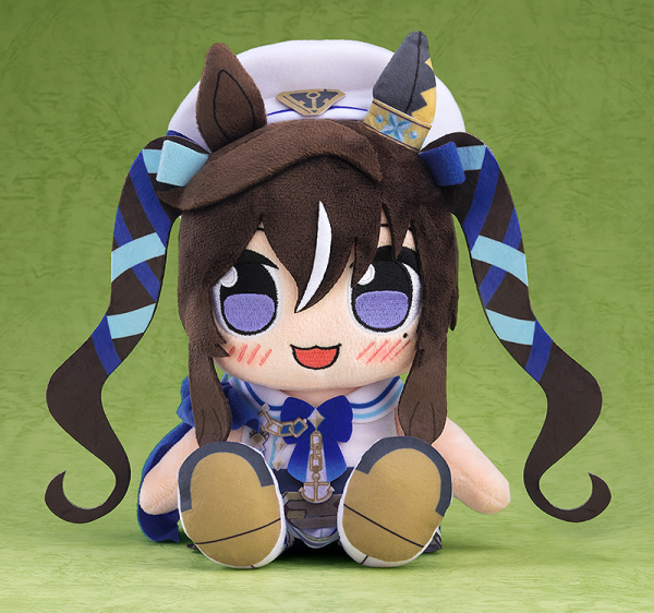 Kuripan Plushie Mihono Vivlos