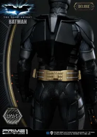 Prime 1 Studio High Definition Museum Masterline The Dark Knight (Film) Batman Deluxe Version - DC Comics - photo 81
