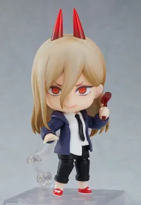 GOOD SMILE COMPANY Nendoroid Power(re-run) - Chainsaw Man - photo 3