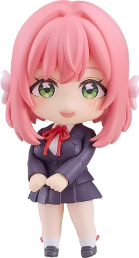 GOOD SMILE COMPANY Nendoroid Hakari Hanazono - The 100 Girlfriends Who Really, Really, Really, Really, Really Love You - photo 9