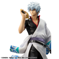 G.E.M. series Gintama Gintoki Sakata Ver. Benizakura 20th anniversary(Repeat) 6
