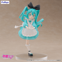 Hatsune Miku Desktop Fairy Hatsune Miku Wonderland ver. 4