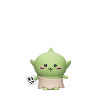 Chiikawa – set of 20 figures 18