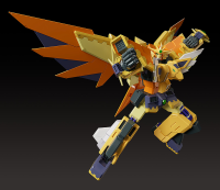 MODEROID Eldora Soul 12