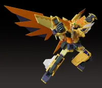 GOOD SMILE COMPANY MODEROID Eldora Soul - Gun x Sword - photo 12