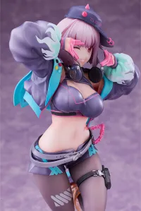Solarain Akane Shinjo: Dreamy Divas Ver. Plushie Set - GRIDMAN UNIVERSE - photo 11