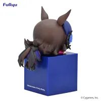 FuRyu Umamusume: Pretty Derby　Hikkake Figure -Rice Shower- - Umamusume: Pretty Derby - photo 6