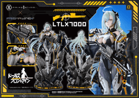Ultimate Premium Masterline Girls' Frontline LTLX7000 1