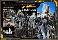 Prime 1 Studio Ultimate Premium Masterline Girls' Frontline LTLX7000 - Girls' Frontline - photo 1