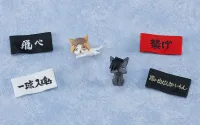 ORANGE ROUGE Nendoroid Surprise Haikyu!! 03 Nekoma Edition (6pc per box) - Haikyu!! - photo 4