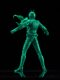 PLAMAX MF-87 minimum factory Shin Japan Heroes Universe 10