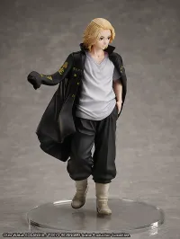 FREEing Statue and ring style: Manjiro Sano【Ring size (Japanese sizes): 17 】 - Tokyo Revengers - photo 5