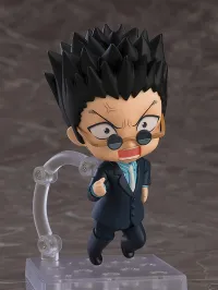 GOOD SMILE COMPANY Nendoroid Leorio - HUNTER×HUNTER - photo 5