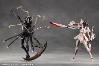 KOTOBUKIYA NECRO FACE - Megalomaria - photo 2