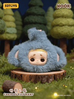 Nook My Date with the Forest 13
