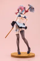 KOTOBUKIYA Takakiyo Kanan - Mistress Kanan is Devilishly Easy - photo 6