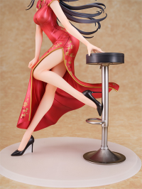 Mai Sakurajima: Chinese Dress Ver. 7