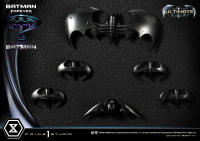 Museum Masterline Batman Forever (Film) Batman Ultimate Version 13
