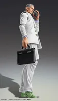 Medicos Entertainment Chozokado Yoshikage Kira - JoJo's Bizarre Adventure - photo 5