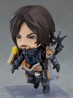 GOOD SMILE COMPANY Nendoroid Sam - DEATH STRANDING - photo 2