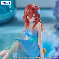 The Quintessential Quintuplets Specials@Bloo-me! -Nakano Miku- 6