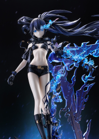 Empress [Black Rock Shooter] huke Ver. 8
