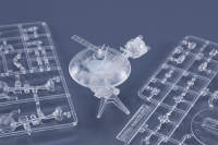 PLAMAX MF-85 minimum factory Torunfam & Janus: Another Color Ver. 4
