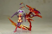 KOTOBUKIYA HRESVELGR=RUFUS 〈AGITO〉 - Frame Arms Girl - photo 13