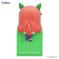 FuRyu Umamusume: Pretty Derby Hikkake Figure -Silence Suzuka- - Umamusume: Pretty Derby - photo 5